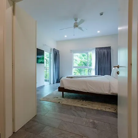Beachfront Jungle Luxury! 3Bd Penthouse Uvita Extérieur photo