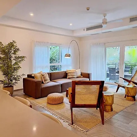 Beachfront Jungle Luxury! 3Bd Penthouse Uvita Extérieur photo