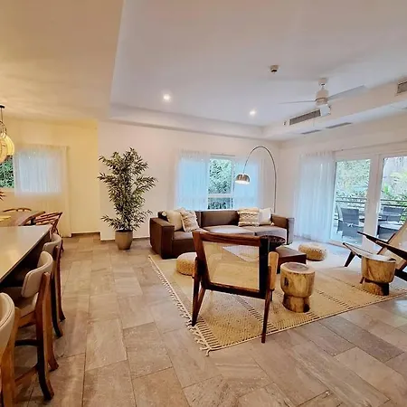 Beachfront Jungle Luxury! 3Bd Penthouse Uvita Extérieur photo